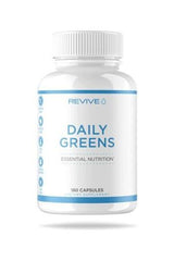 Revive - Daily Greens - 180 caps - Nutri.se