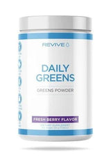 Revive - Daily Greens Powder - Nutri.se