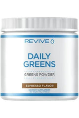 Revive - Daily Greens Powder - Nutri.se