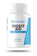 Revive - Digest Aid - Nutri.se