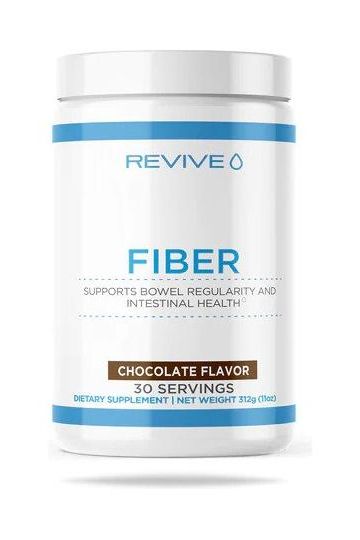 Revive - Fiber, Chocolate - 312g - Nutri.se