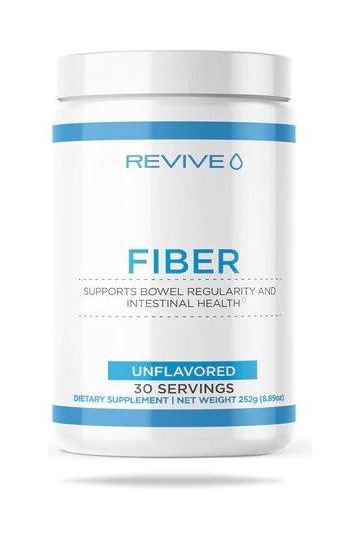 Revive - Fiber, Unflavored - 252g - Nutri.se