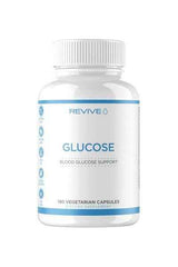 Revive - Glucose - 180 vcaps