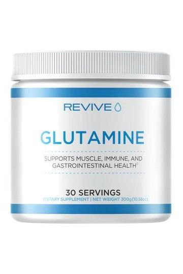 Revive - Glutamine - 300g - Nutri.se