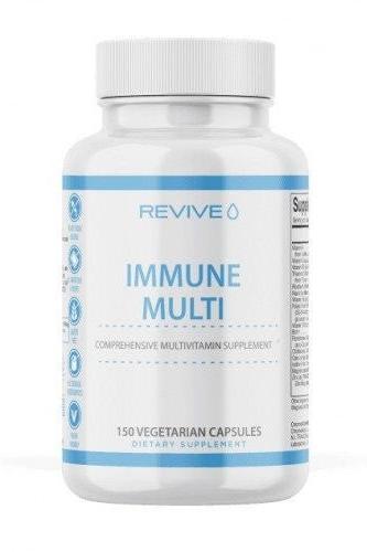Revive - Immune Multi - 150 vcaps - Nutri.se