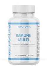 Revive - Immune Multi - 150 vcaps - Nutri.se
