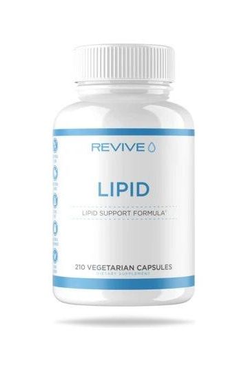 Revive - Lipid - Nutri.se