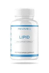 Revive - Lipid - Nutri.se