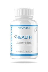 Revive - Men's Health - 60 vcaps - Nutri.se