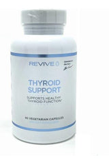 Revive - Thyroid Support - 90 vcaps - Nutri.se