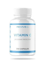 Revive - Vitamin C - 200 caps - Nutri.se