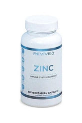 Revive - Zinc - Nutri.se