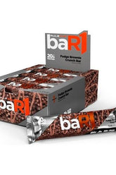 Rule One - baR1 Crunch Bar - Nutri.se