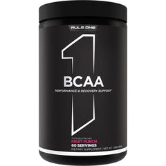 Rule One - BCAAs - Nutri.se