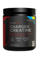 Rule One - Charged Creatine - Nutri.se