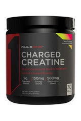 Rule One - Charged Creatine - Nutri.se