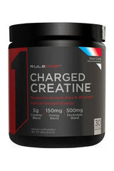 Rule One - Charged Creatine - Nutri.se