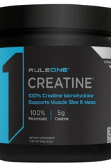 Rule One - Creatine Unflavored - 150g - Nutri.se