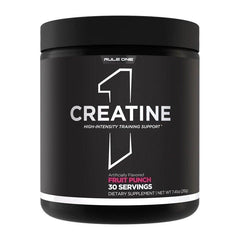 Rule One - Creatine - Nutri.se