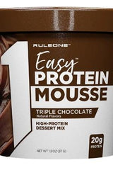 Rule One - Easy Protein Mousse - Nutri.se