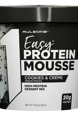 Rule One - Easy Protein Mousse - Nutri.se