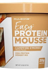 Rule One - Easy Protein Mousse - Nutri.se