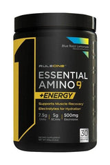 Rule One - Essential Amino 9 + Energy - Nutri.se