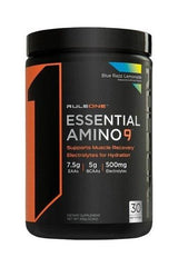 Rule One - Essential Amino 9 - Nutri.se