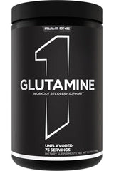 Rule One - Glutamine - Nutri.se