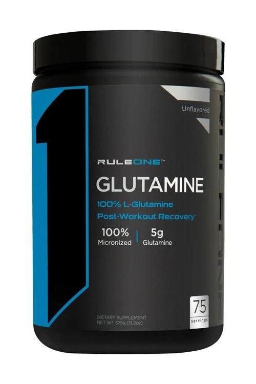 Rule One - Glutamine - Nutri.se