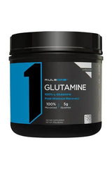 Rule One - Glutamine - Nutri.se