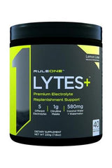 Rule One - Lytes+ - Nutri.se