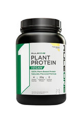 Rule One - Plant Protein - Nutri.se