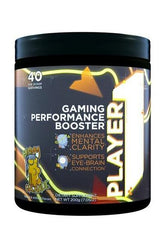 Rule One - Player 1 - Nutri.se