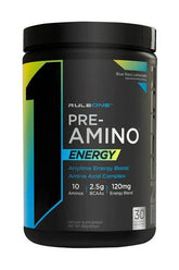Rule One - Pre-Amino Energy - Nutri.se