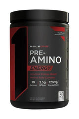 Rule One - Pre-Amino Energy - Nutri.se