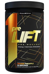 Rule One - PreLIFT - Nutri.se