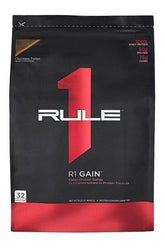 Rule One - R1 Gain - Nutri.se