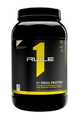 Rule One - R1 Pro6 Protein - Nutri.se