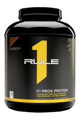 Rule One - R1 Pro6 Protein - Nutri.se