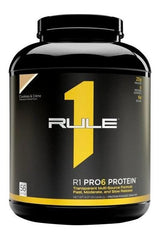 Rule One - R1 Pro6 Protein - Nutri.se