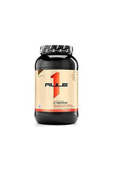 Rule One - R1 Protein Naturally Flavored - Nutri.se