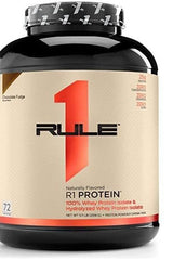 Rule One - R1 Protein Naturally Flavored - Nutri.se