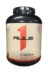 Rule One - R1 Protein Naturally Flavored - Nutri.se