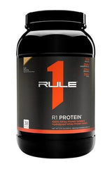 Rule One - R1 Protein - Nutri.se