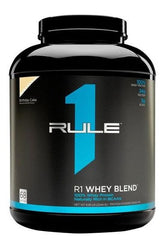 Rule One - R1 Whey Blend - Nutri.se
