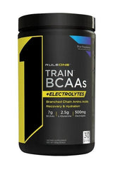 Rule One - Train BCAAs + Electrolytes - Nutri.se