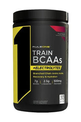 Rule One - Train BCAAs + Electrolytes - Nutri.se