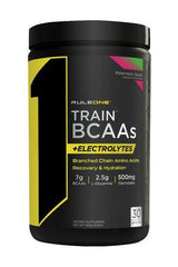 Rule One - Train BCAAs + Electrolytes - Nutri.se