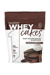 Rule One - Whey Cakes - Nutri.se
